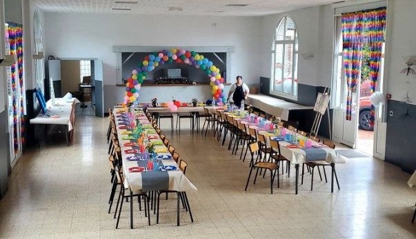 Anniversaire