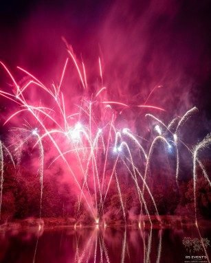 Feu d'artifice RS EVENT'S