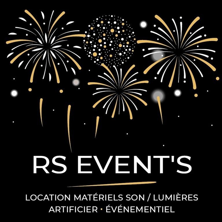 RS EVENT'S – soirée d'entreprise