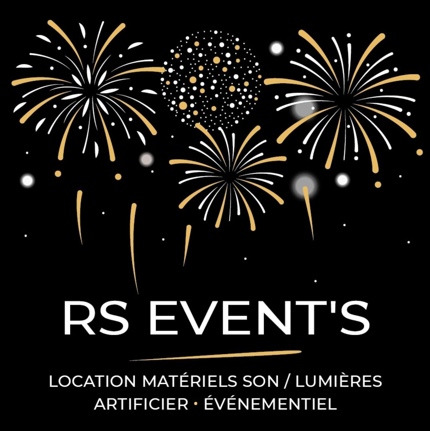 RS EVENT'S