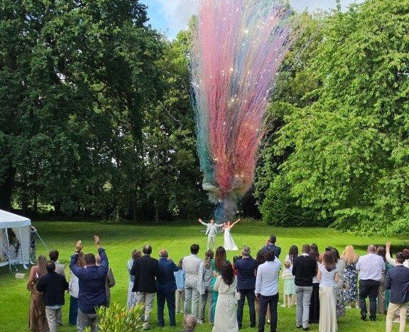 Feux de jour RS EVENT'S