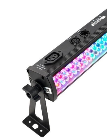Barre LED Stairville 240/8 – zoom
