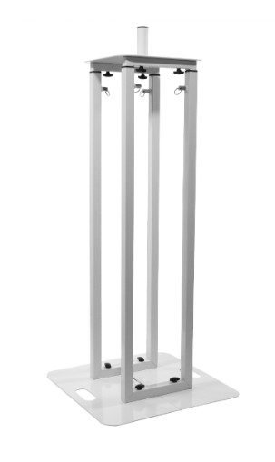 Totem Plugger TOT 200-R – vue 3