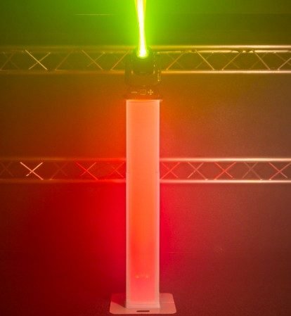 Totem Plugger TOT 200-R – en utilisation