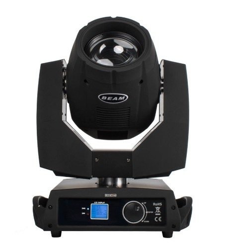 Lyre Beam 7R – avant