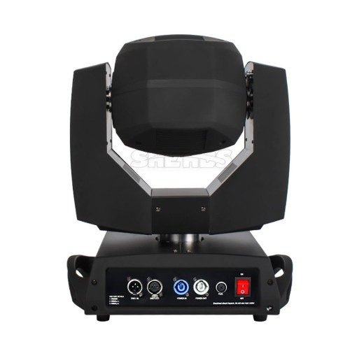 Lyre Beam 7R – vue 2