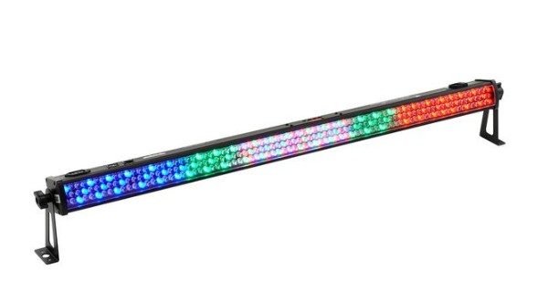 Barre LED Stairville 240/8 – avant