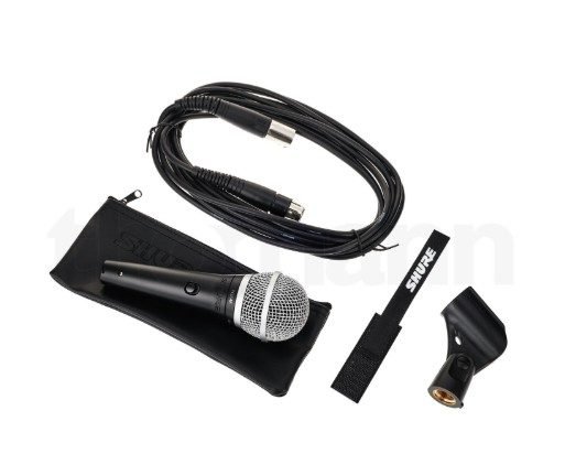 Micro Shure PGA48