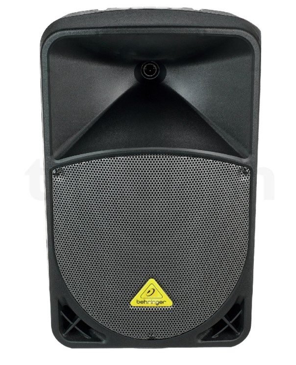 Behringer B112D – face avant