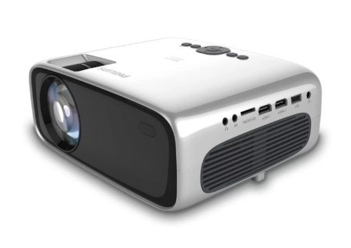 Vidéoprojecteur NeoPix Ultra 2+ – vue 2