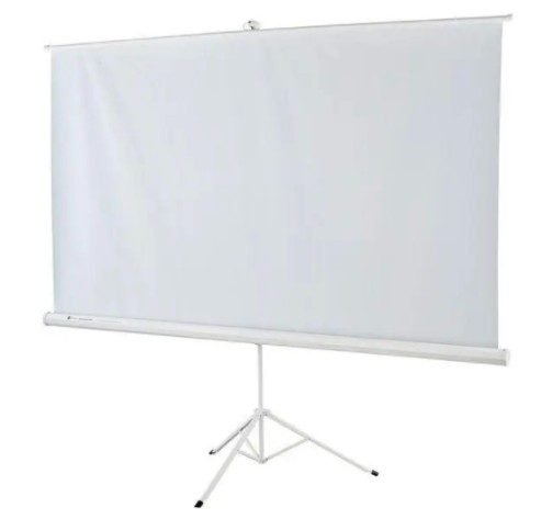 Écran de projection Simple Screen 100 – vue 1